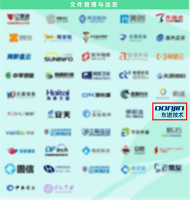 東進技術入選嘶吼《2023網絡安全產業圖譜》18大領域，彰顯網絡技術服務綜合實力